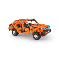 Constructor Pro - Voiture Koruna - Alexander Toys