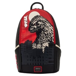 Godzilla - Sac à dos Full-Size - Loungefly