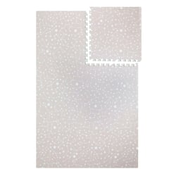 Tapis De Jeu Enfant Puzzle Arc En Ciel par Kidolo - 120 x 180 cm