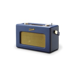 Roberts iStream 3L Bleu foncé