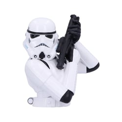 Original Stormtrooper - Mini buste Stormtrooper 14 cm
