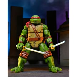 Les Tortues Ninja Mirage Comics - Figurine Leonardo 18 cm - Neca
