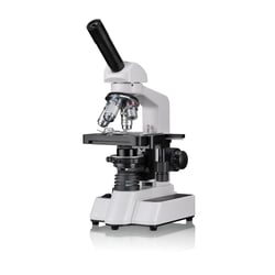 Microscope  Erudit DLX 40 1000x