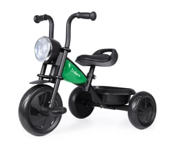 Tricycle  Triduro Vert