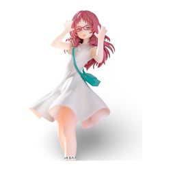 Suki Na Ko Ga Megane Wo Wasureta - Figurine Mie Ai Shifuku Ver. Luminasta