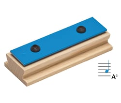 Xyloba lame sonore A3 - La - Xyloba