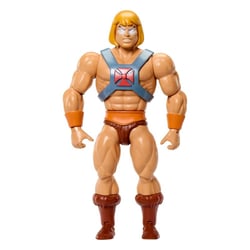 Les Maîtres de l'Univers Origins - Figurine Faker 14 cm - Mattel