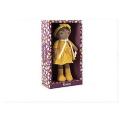 Poupee Naomie 25cm - Tendresse - Kaloo
