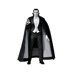 Universal Monsters - Figurine Ultimate Dracula (Carfax Abbey) 18 cm
