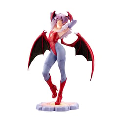 Darkstalkers Bishoujo - Statuette 1/7 Lilith 22 cm