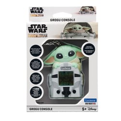 Console interactive - Lexibook - Star Wars - Multicolore - Écran LCD