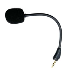 Microphone Gaming E-Sports Haute Sensibilité Omnidirectionnel Avec Accessoires YONIS
