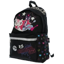 Sac à dos Sugar & Babes Mysterious Cats 45 CM - 2 compartiments