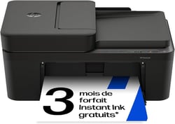 Imprimante multifonction HP DeskJet 4310 - Gris