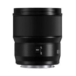 PANASONIC Objectif Lumix S 35mm f/1.8