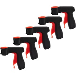 5 pistolets professionnel pour spray de peinture spray gun SURDISCOUNT