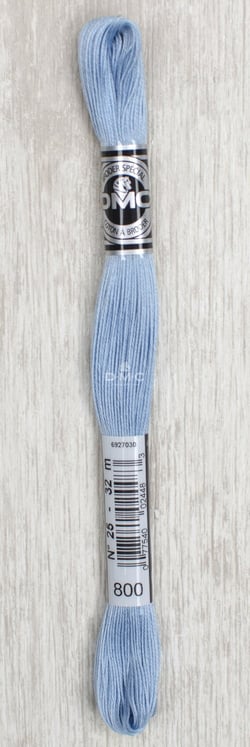 BRODER SPECIAL 1 ECH 32M