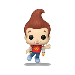 Jimmy Neutron - Figurine POP! Jimmy 9 cm - Funko
