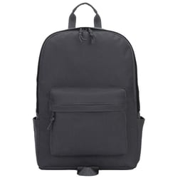 Sac À Dos Ordinateur Grande Capacité Design Antivol Confortable Blanc Noir YONIS