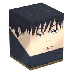 Jujutsu Kaisen JK002 Megumi Fushiguro - SQUAROES