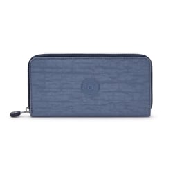 Portefeuille Kipling MONEY WORLD - 20 CM Blue Lover