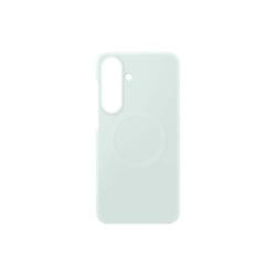 Étui Samsung Silicone Magnet pour Galaxy S26 FE 6,7" menthe