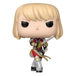 Solo Leveling - Figurine POP! Cha Hae-In 9 cm - Funko