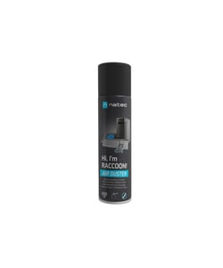 BOMBE A AIR DEPOUSSIERANTE 600 ml NETAC