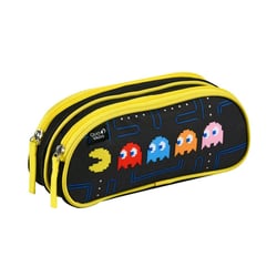 TROUSSE 2 COMPARTIMENTS Pac man
