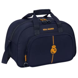 Sac de sport Real Madrid 40 CM Haut de gamme Orange