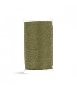 Fil à coudre Lazer Polyester 100M Universel - 200 nuances disponibles Vert (2744)