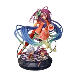 No Game No Life - Statuette 1/7 Schwi 22 cm