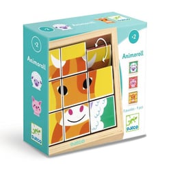 Animoroll - Djeco