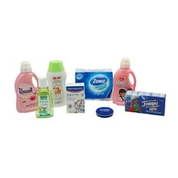 Set de produits de soins pour jouer - Tanner