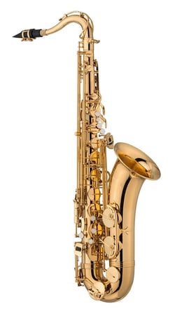 JTS 500Q Saxophone Ténor verni Jupiter