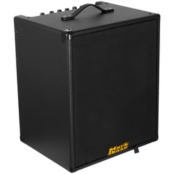 Ampli combiné basses Markbass Black Line - MBC105114Z - Noir - 17,5 kg
