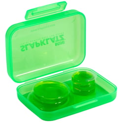 Mini Alien Green SlapKlatz