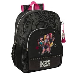Sac à Dos KPOP Demon Hunters Energy 42 CM