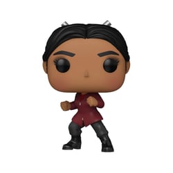 Ms Marvel - Figurine POP! Najma 9 cm