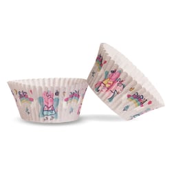 25 Caissettes à Cupcakes - Peppa Pig