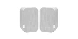 Artsound UNI40 Blanc - Enceinte d'ExtÃ©rieur