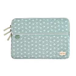 HOUSSE ORDINATEUR Constance - 34x23,5x2,5 cm