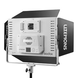 GODOX LP1200R-K2 Litemons Kit de 2 Panneaux LED
