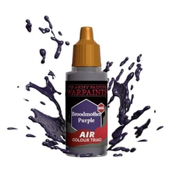 ARMY PAINTER - WARPAINTS AIR BROODMOTHER PURPLE