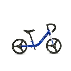 Draisienne bleu pliable  82 cm