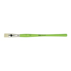 Pinceau - Plat court - Acrylique - Liquitex - Brosse Free Style Plate - N°10