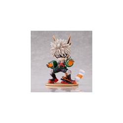 My Hero Academia - Statuette PalVerse Katsuki Bakugo 11 cm