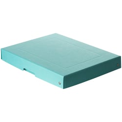 PureBox Pastel A4 40mm - Bleu pastel - x 5 - Falken
