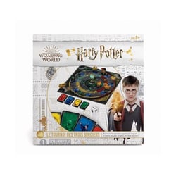 Jeu d'ambiance Shuffle Harry Potter Le Tournoi des 3 Sorciers