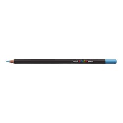 Crayon de couleur POSCA PENCIL KPE200 - Bleu vert - Mine ultra-résistante